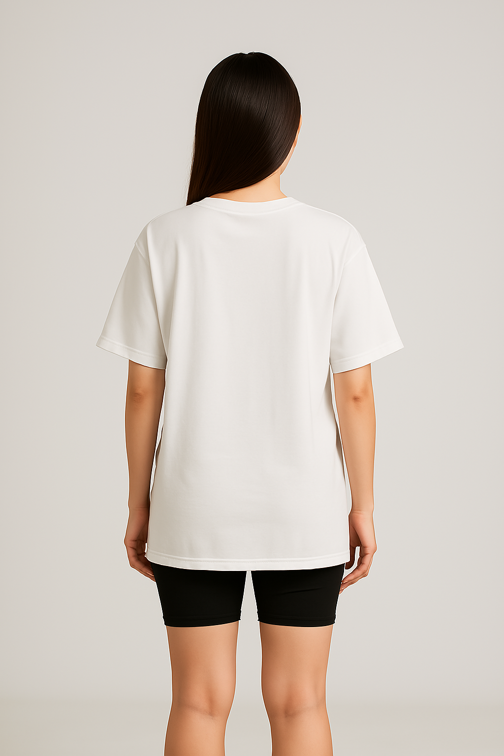 Slow Sunday Chill Club Oversized T-shirt