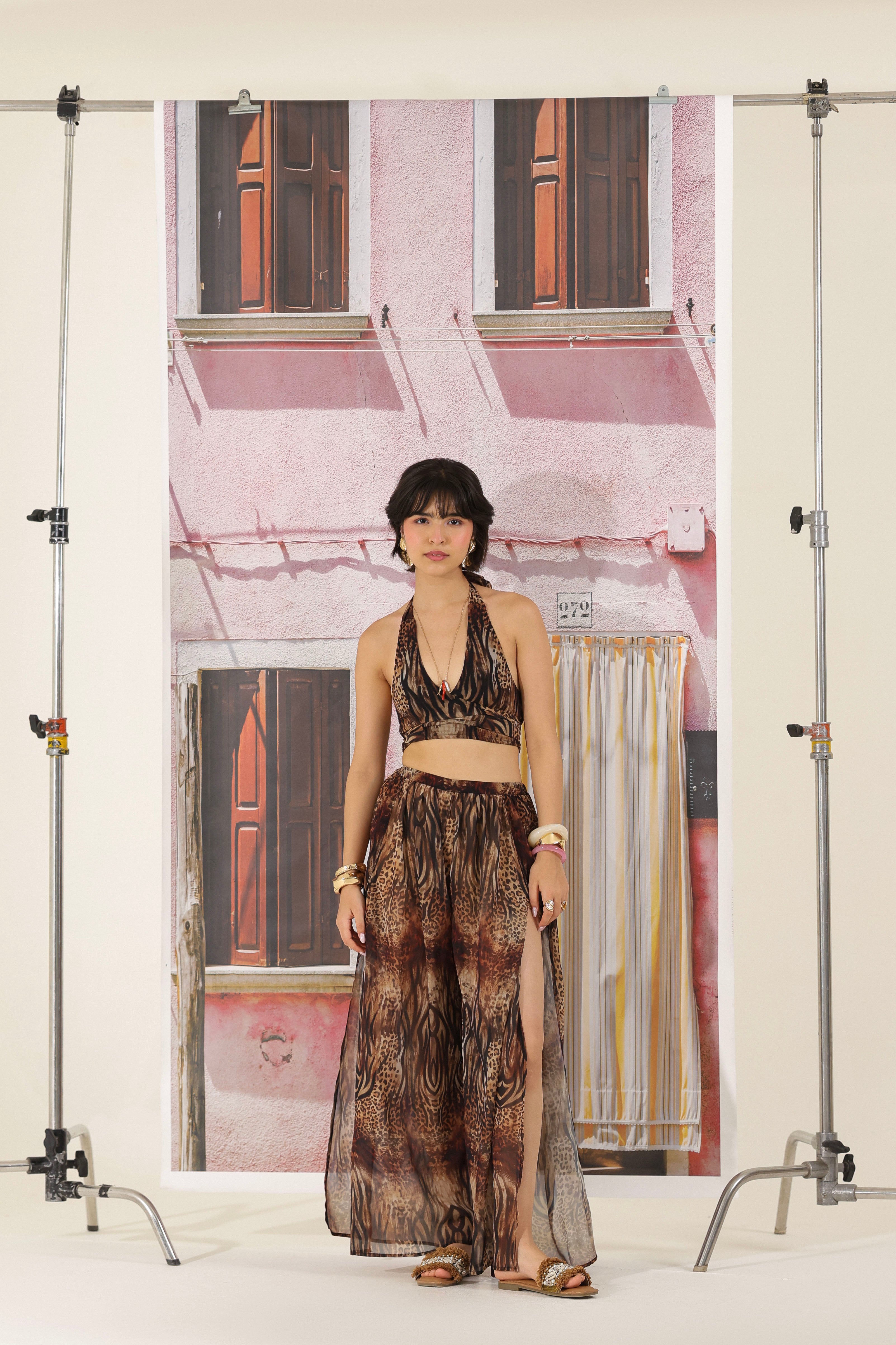 Wild Muse Pants