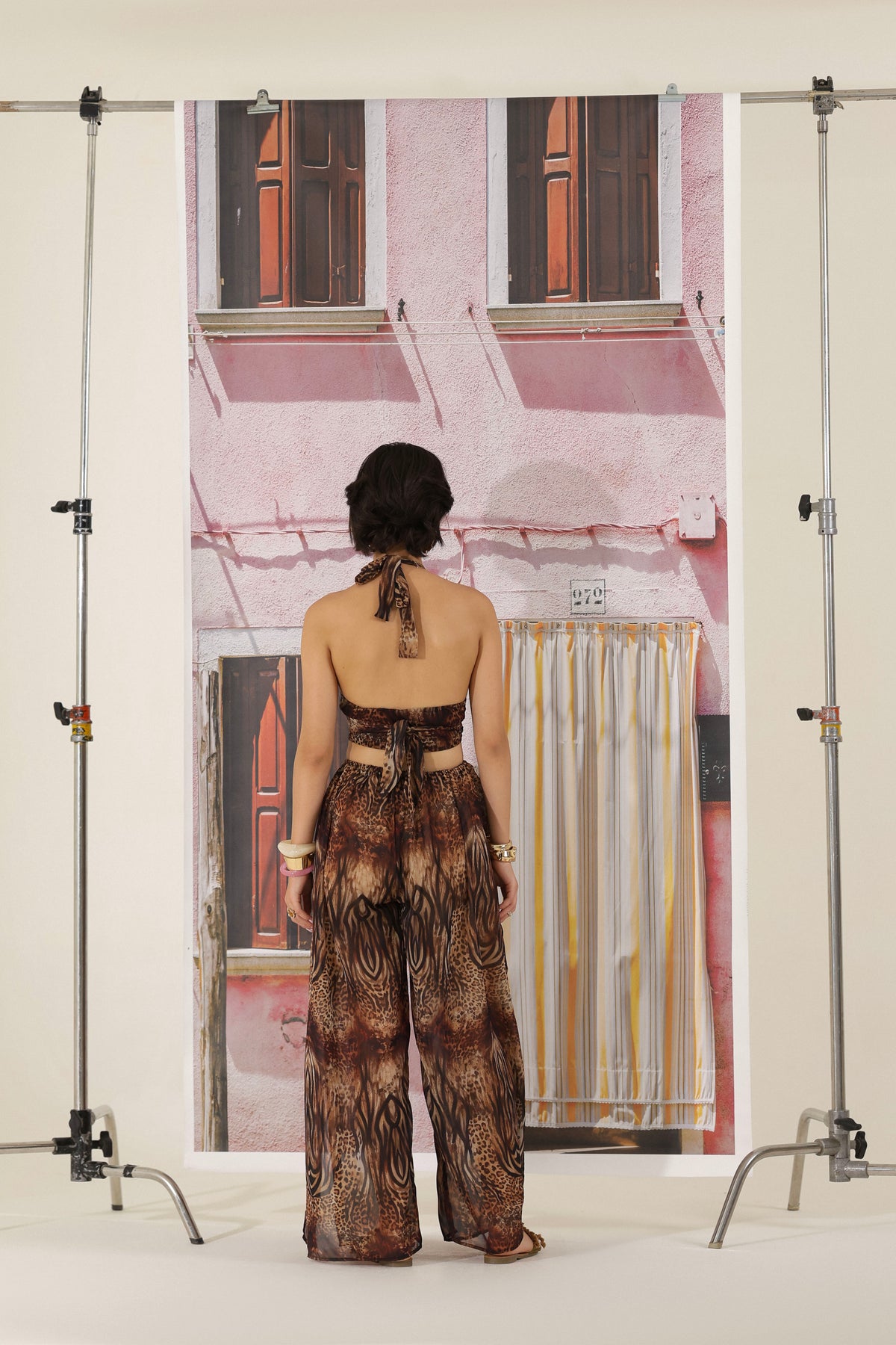 Wild Muse Pants