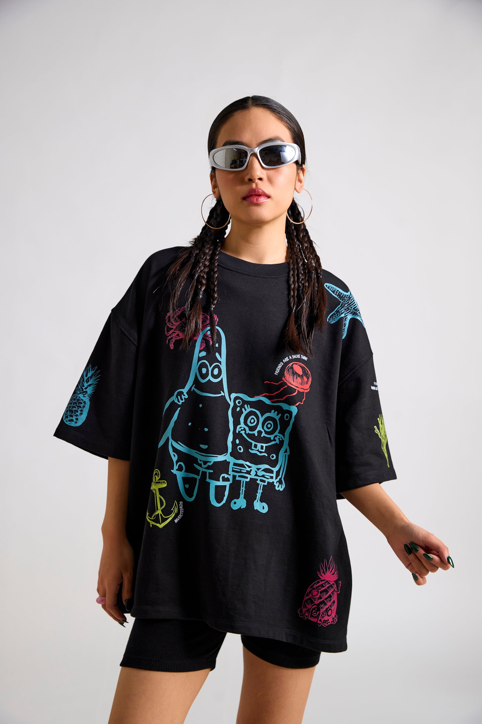Which Oversized T Shirt is Best? Top Picks for Ultimate Comfort