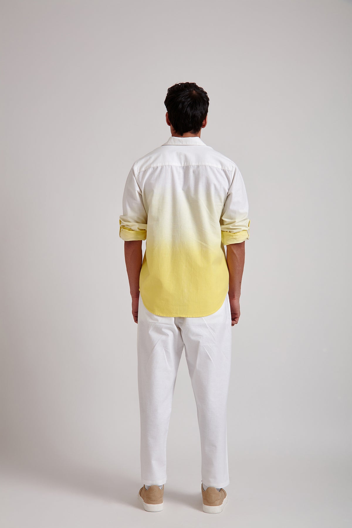 Relaxed Fit Trouser