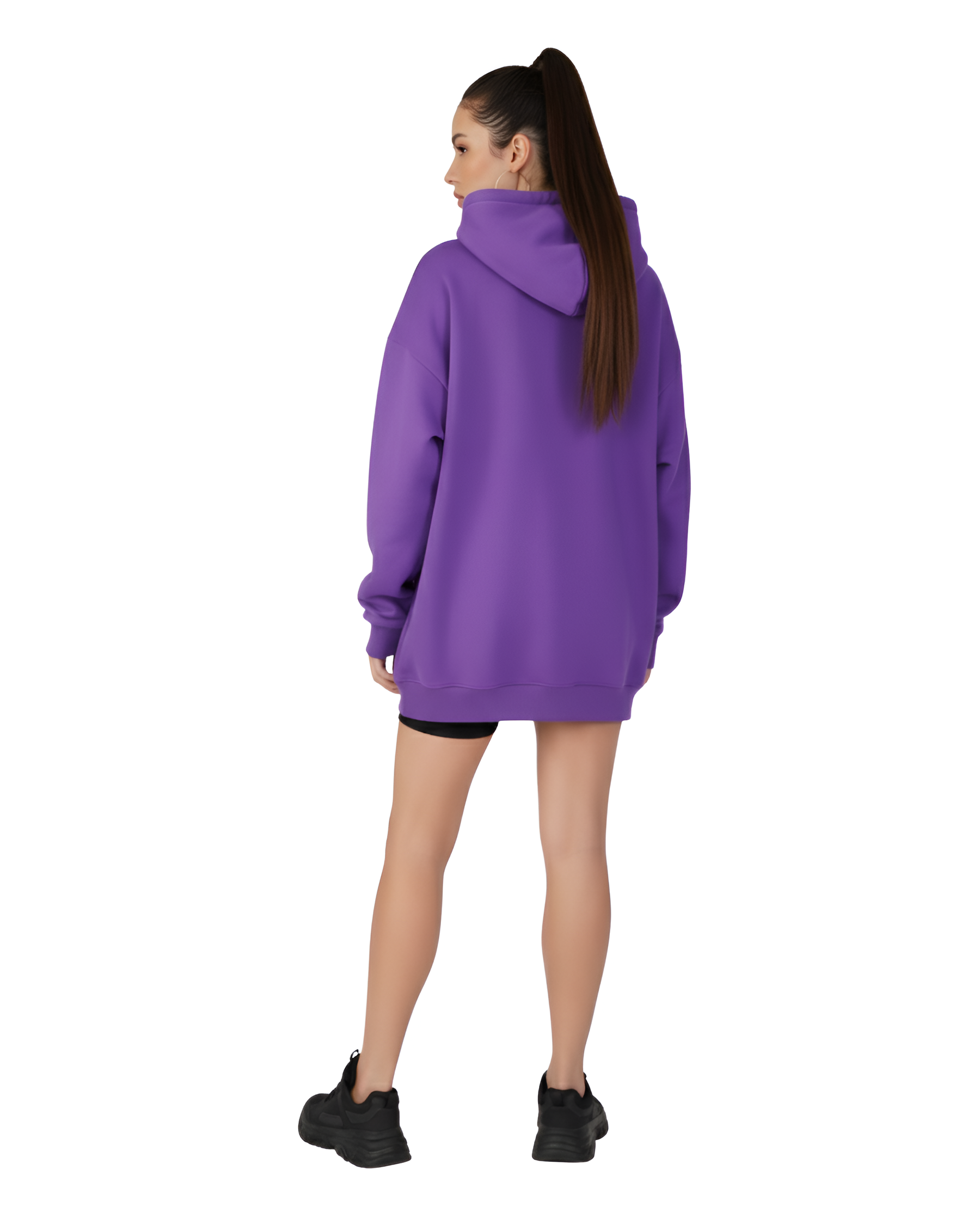 SpongeBob: Mind Like A Sponge Oversized Hoodie