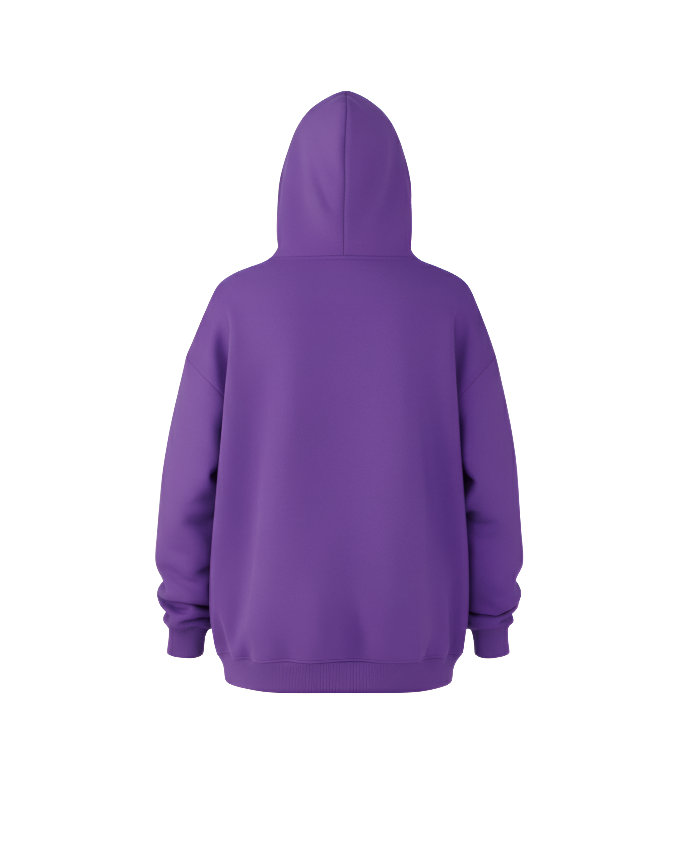 SpongeBob: Mind Like A Sponge Oversized Hoodie