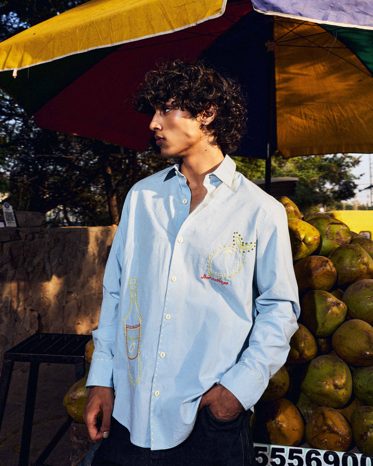 Limoncello Spritz Shirt