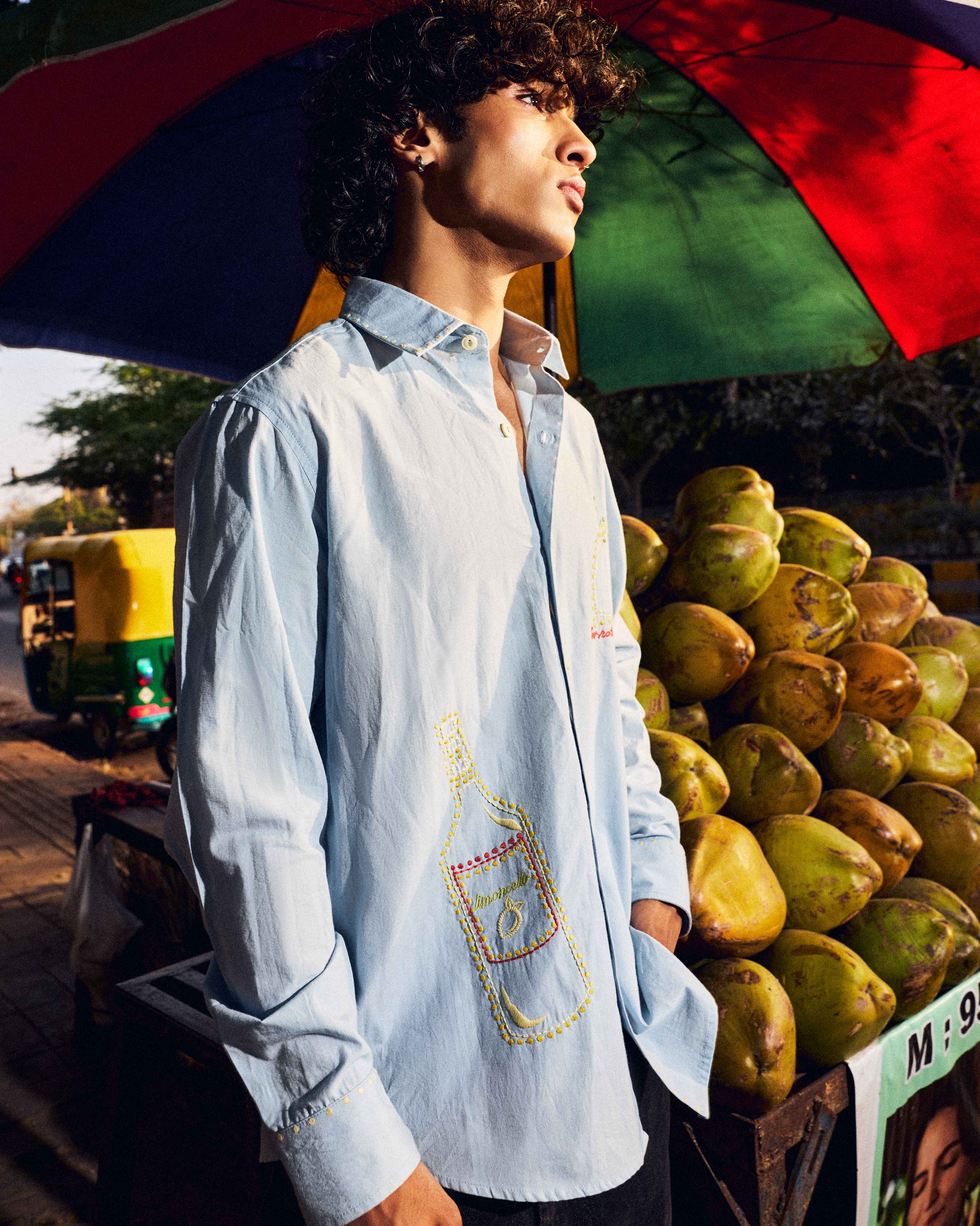 Limoncello Spritz Shirt