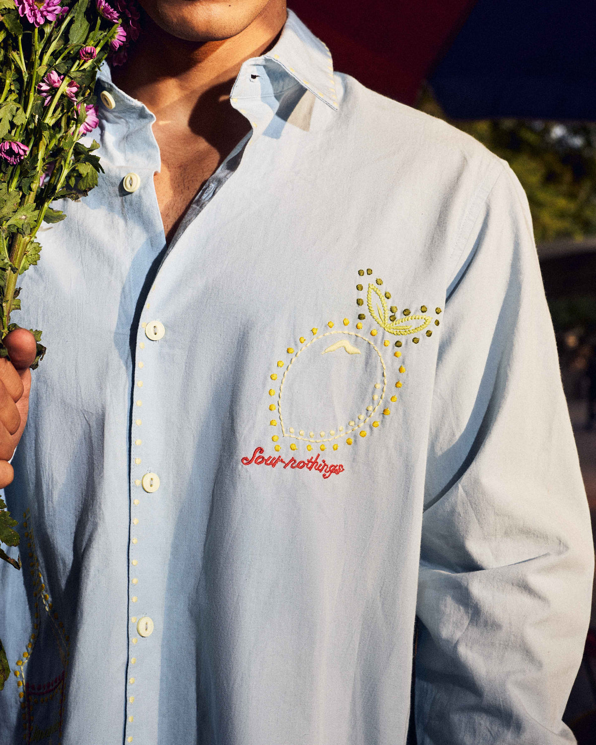 Limoncello Spritz Shirt