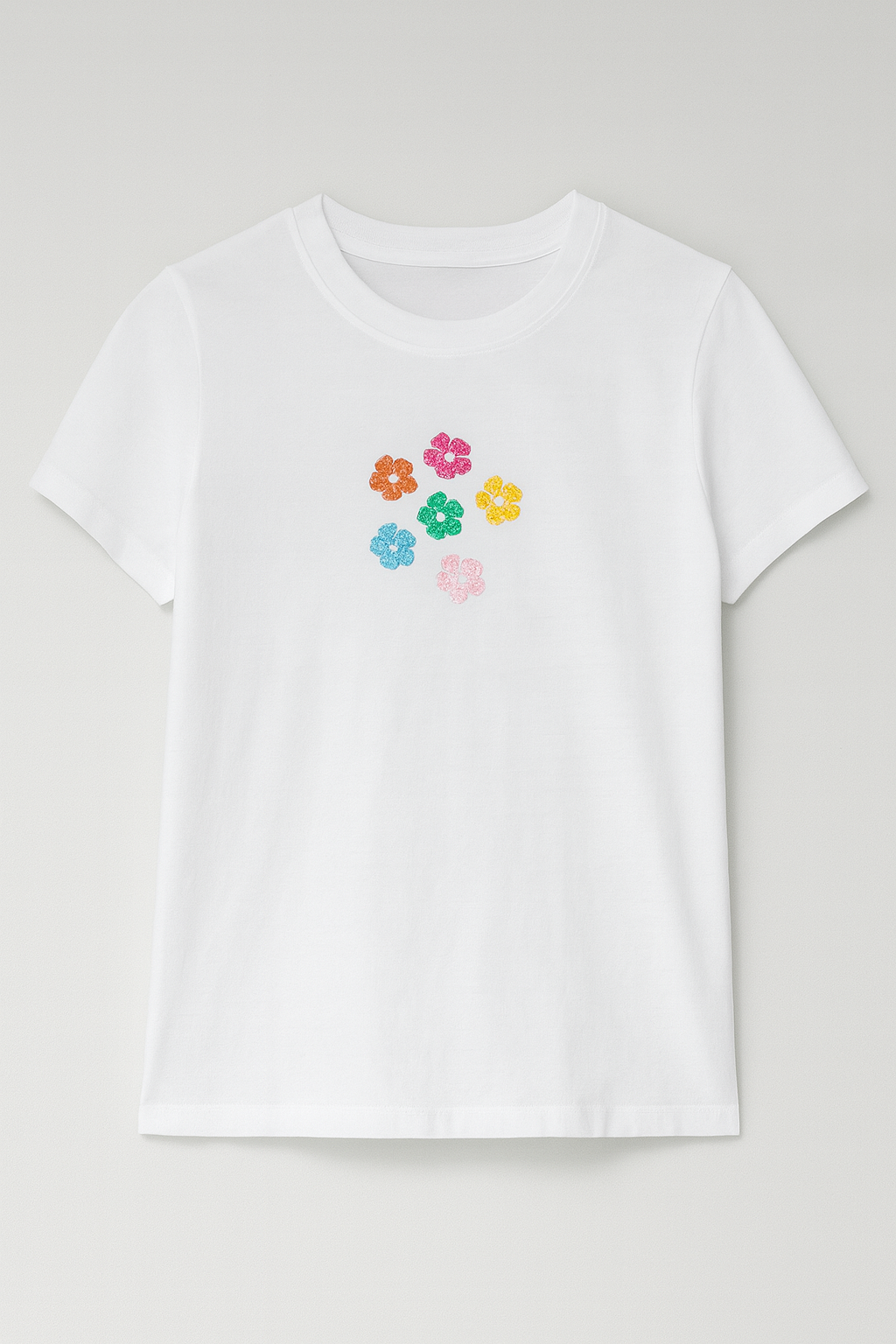 Petal Pop Tee