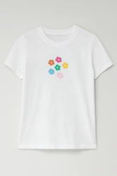 Petal Pop Tee