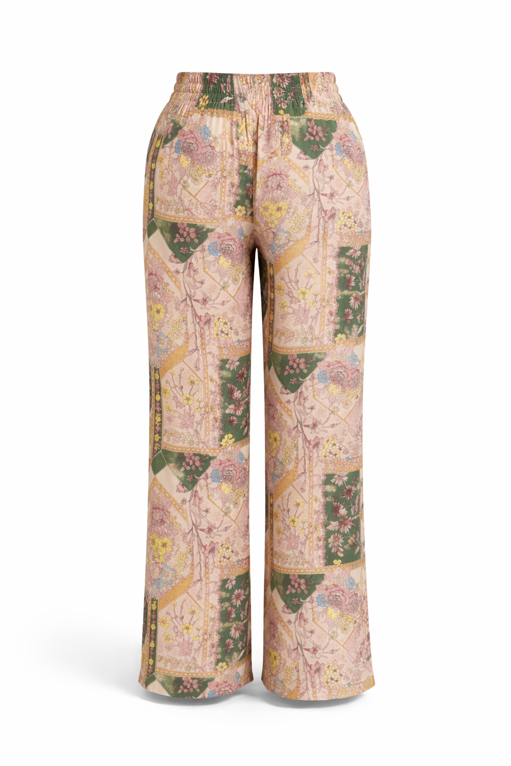 Heirloom Garden Pants