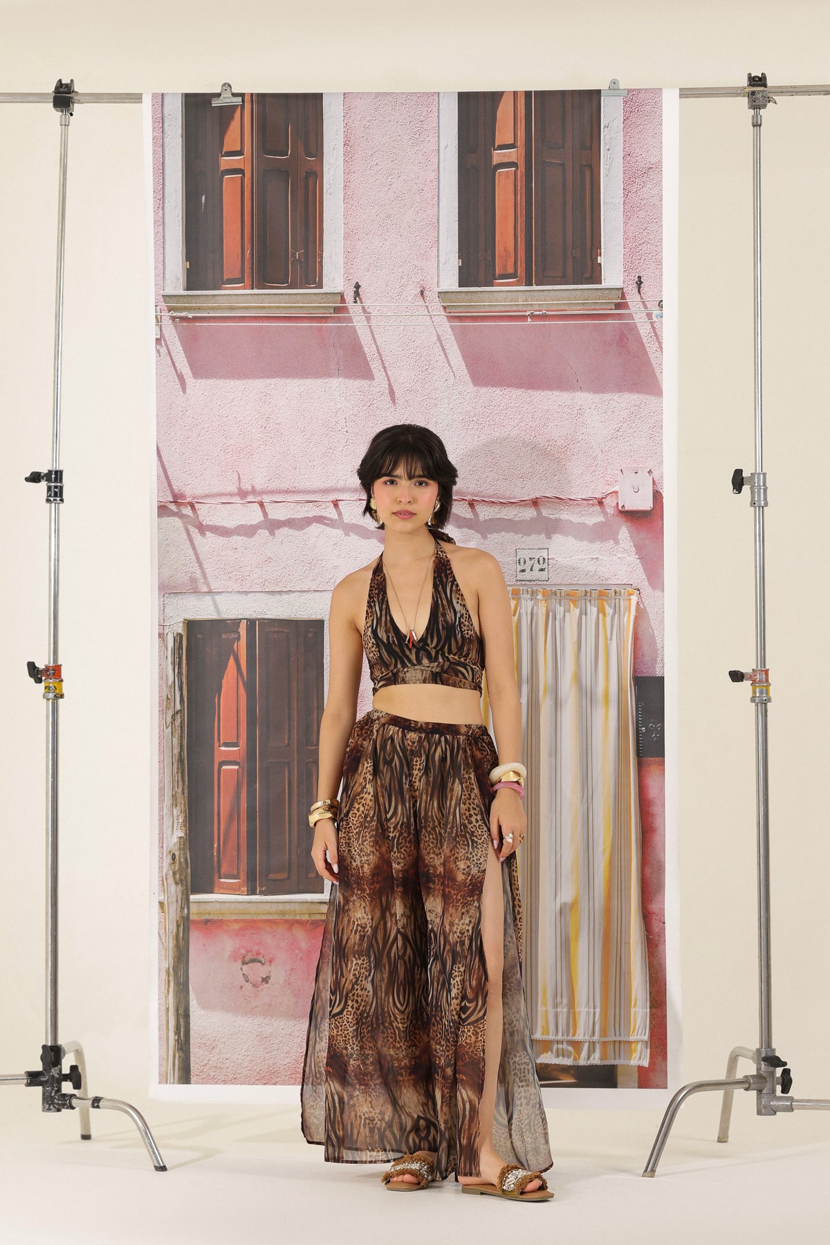 Wild Muse Pants