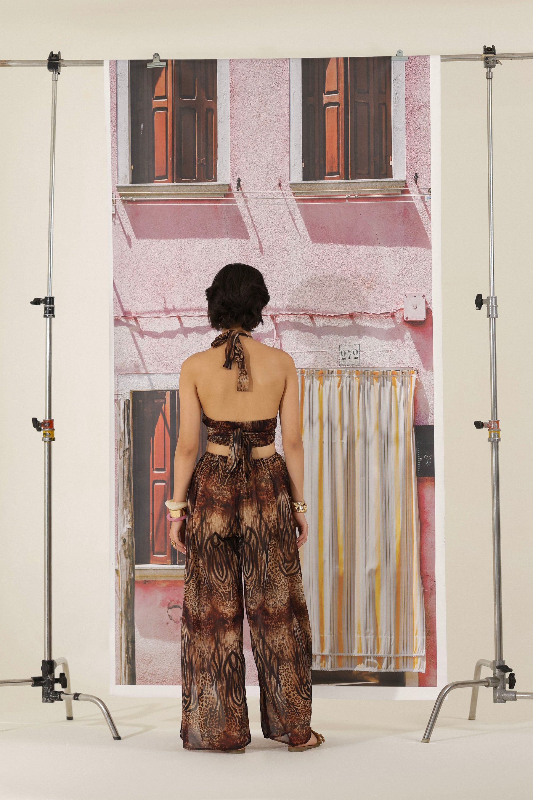Wild Muse Pants