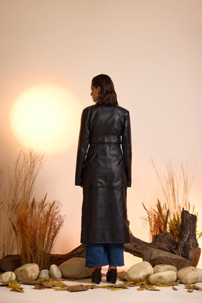 5-in-1 Convertible Trench Coat