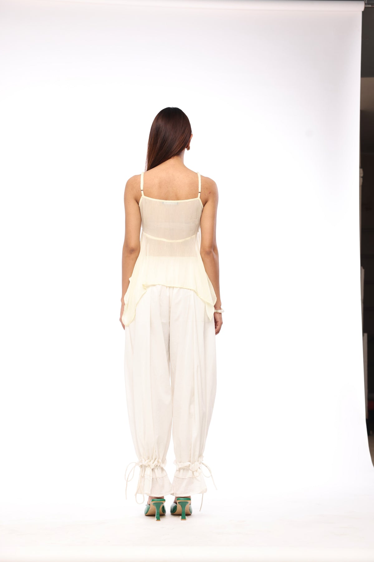 Buttercream Cami Top