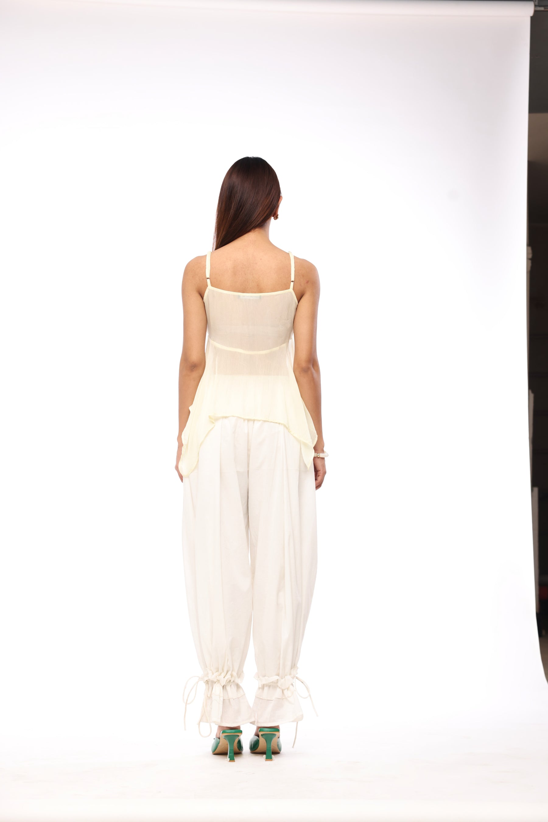 Buttercream Cami Top