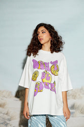 Don't Be Sour Oversized T-shirt
