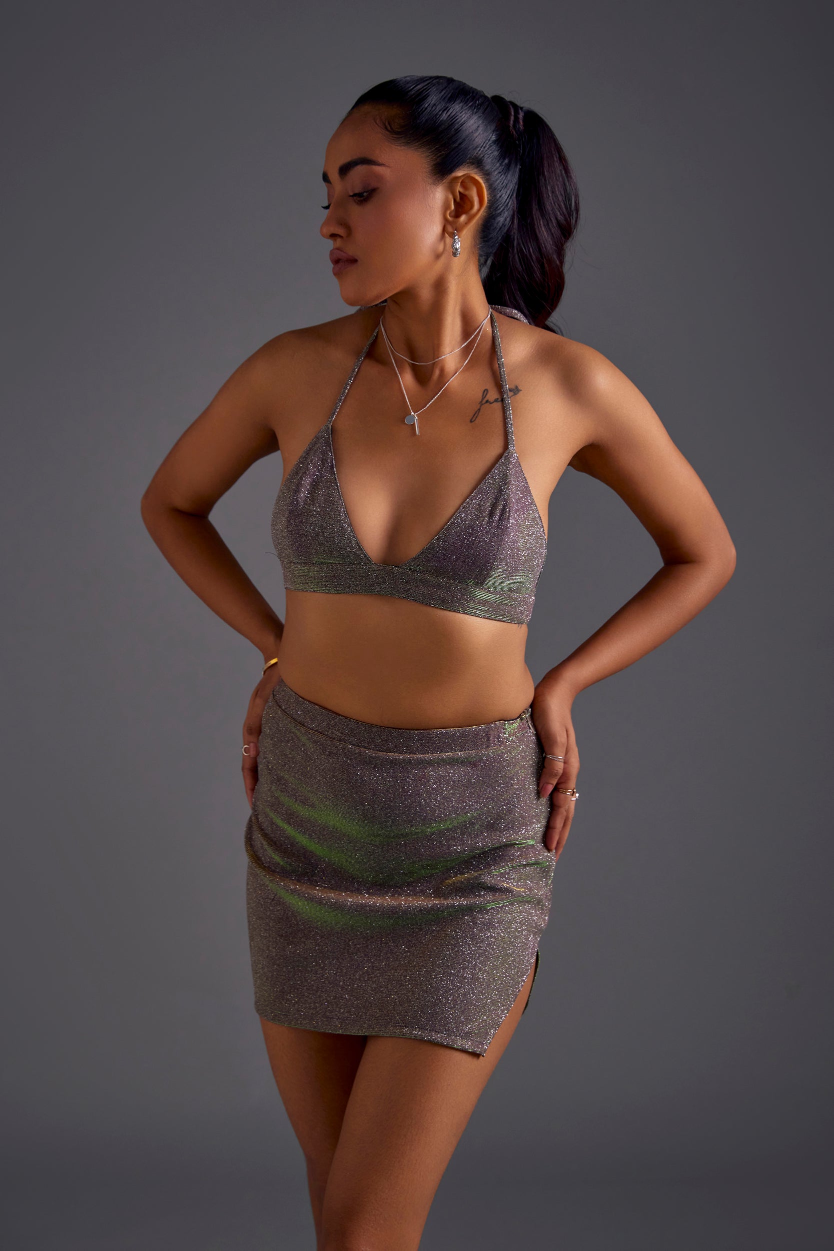 Stardust Skirt