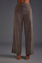 Stardust High Waisted Trousers