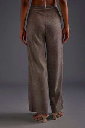 Stardust High Waisted Trousers