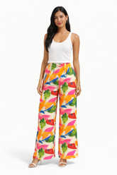 Sunset Canvas Pants