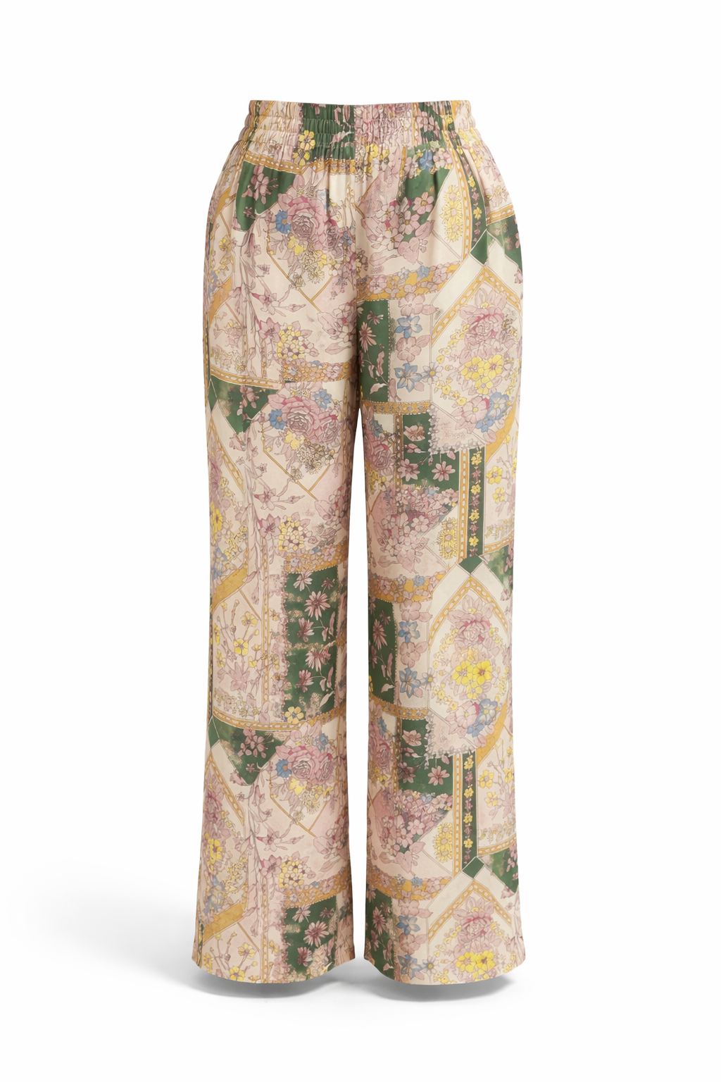 Heirloom Garden Pants