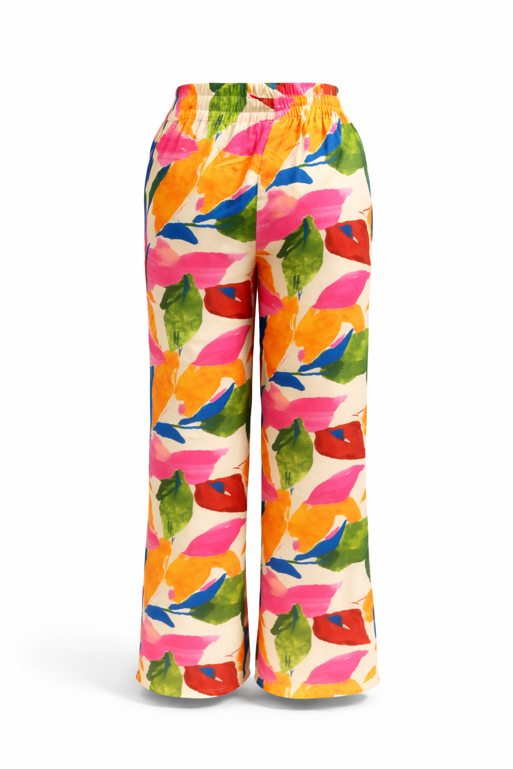 Sunset Canvas Pants
