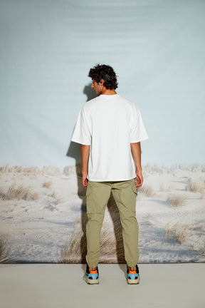 Toxic Unisex Oversized T-shirt