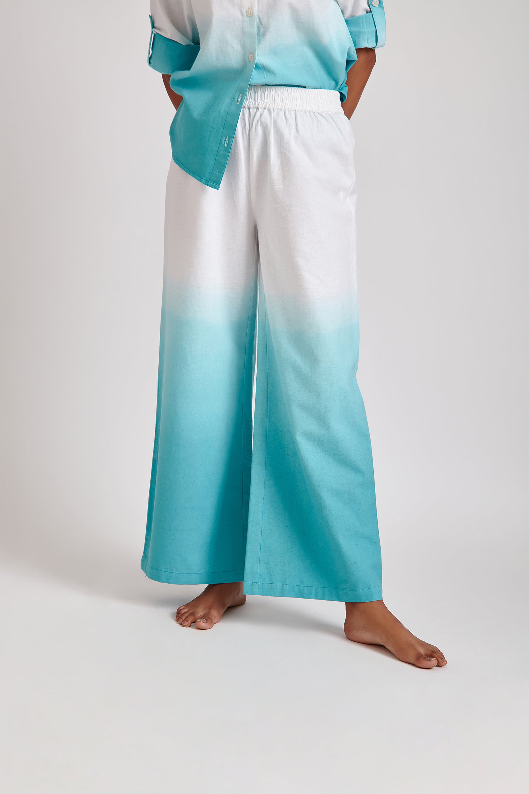 Ombre Trouser