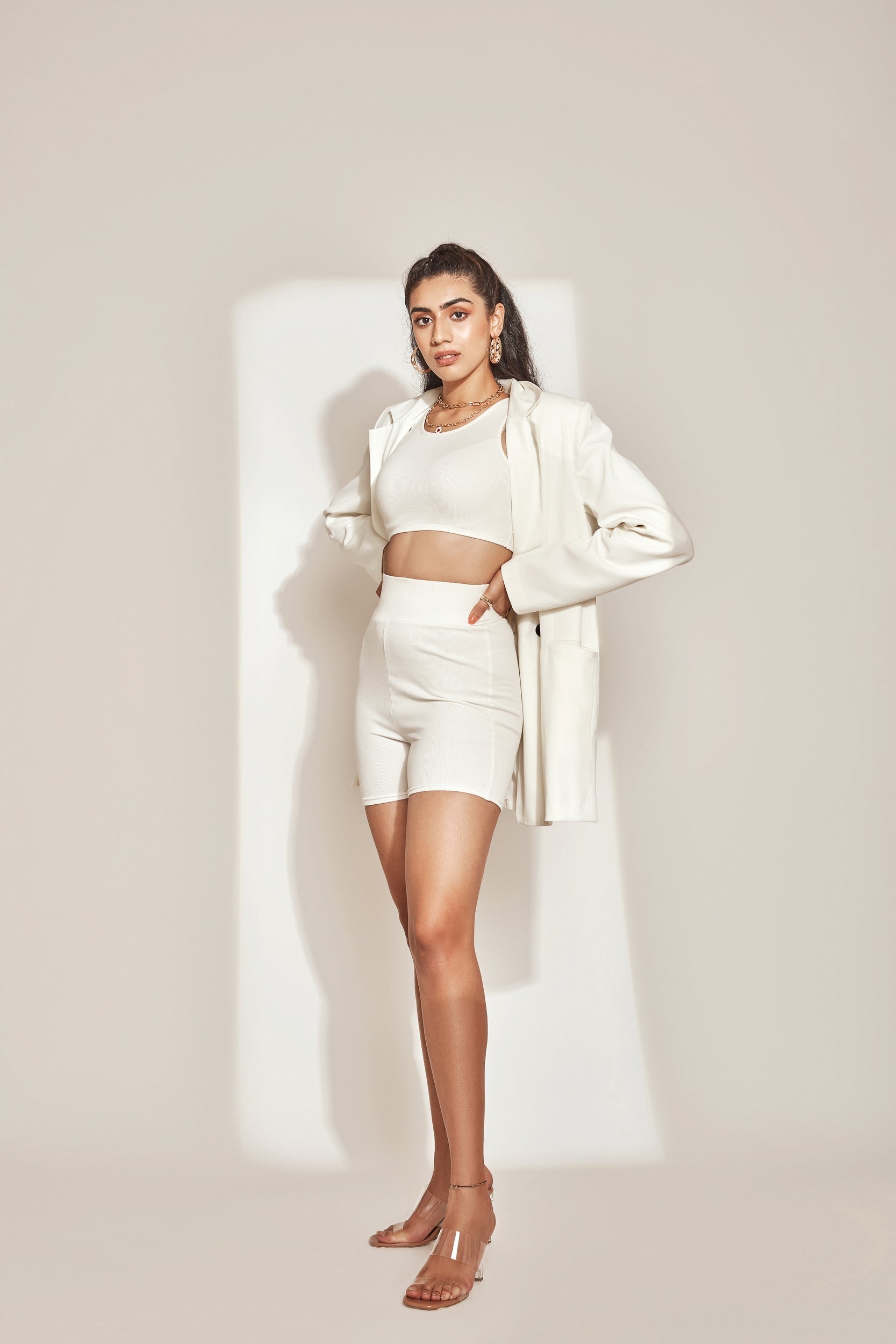 Athleisure Tank Top