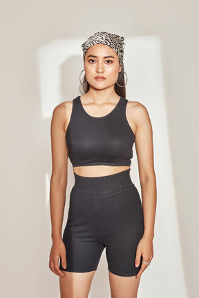 Athleisure Tank Top