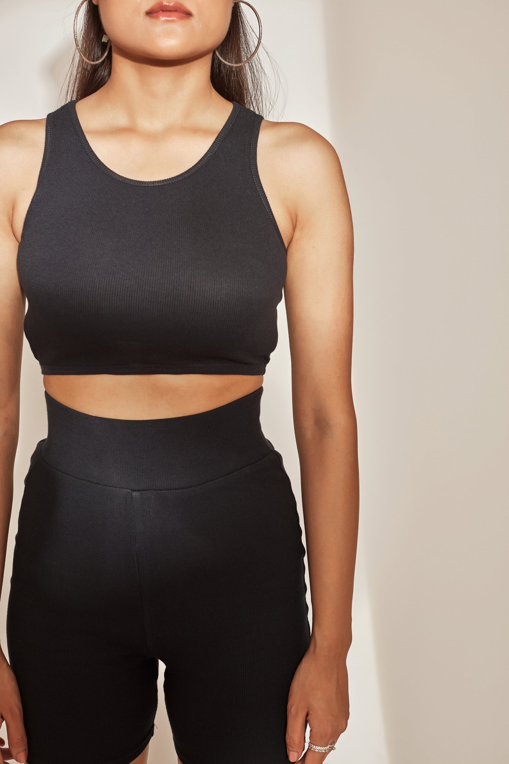 Athleisure Tank Top