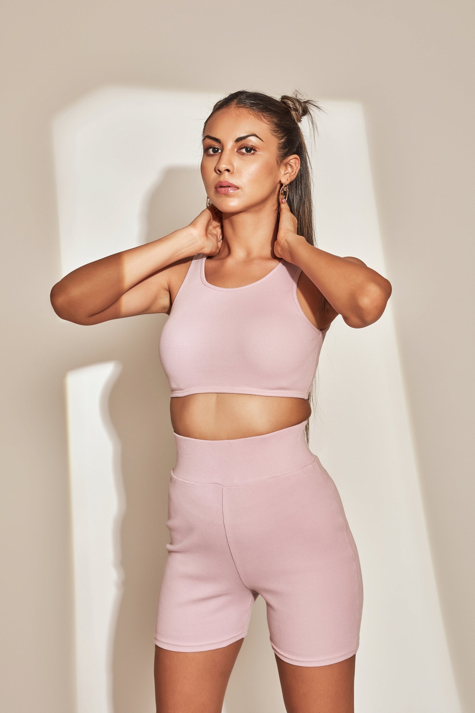 Athleisure Cycling shorts